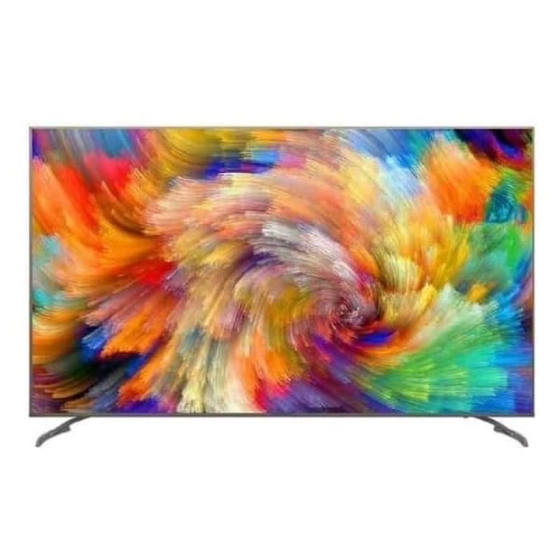 COOCAA 50G2 LED SMART TV 50 INCH UHD 4K ANDROID TV