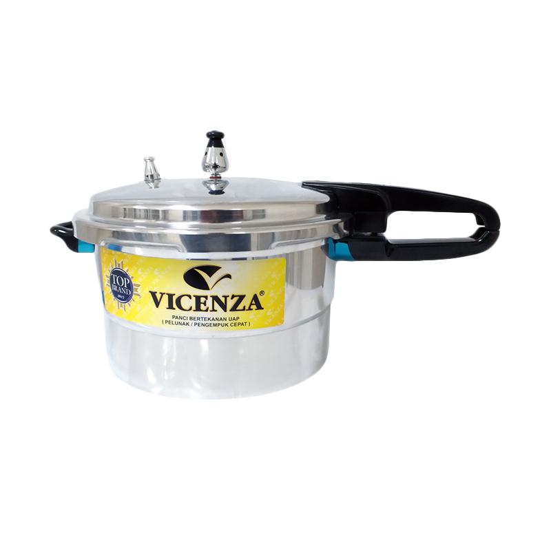 Vicenza Pressure Cooker VP303 / 3L Panci Presto