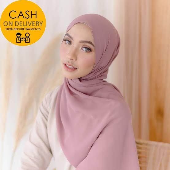 Hijab Pasmina Crinkle warna terlengkap / jilbab Pashmina Crinkle warna terlengkap/hijab instan/hijab instan kekinian/hijab segi empat/hijab syari/hijab pasmina/kerudung pasmina/kerudung segi empat