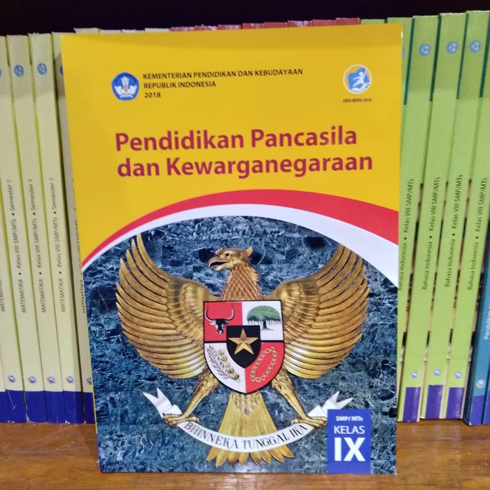 Ready Buku Paket Pkn Smp Kelas 9 Kurikulum 2013 Diknas Murah Lazada Indonesia Ready Buku Paket Pkn Smp Kelas 9 Kurikulum 2013 Diknas Murah Lazada Indonesia