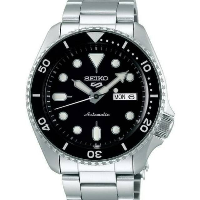 Jual Jam Tangan Pria Seiko 100% Original | Lazada.co.id