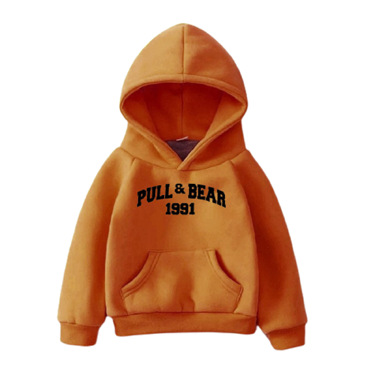 Hoodie pull and bear original online harga