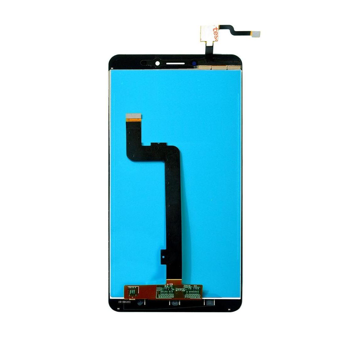 LCD XIAOMI MI MAX 2 FULLSET + 