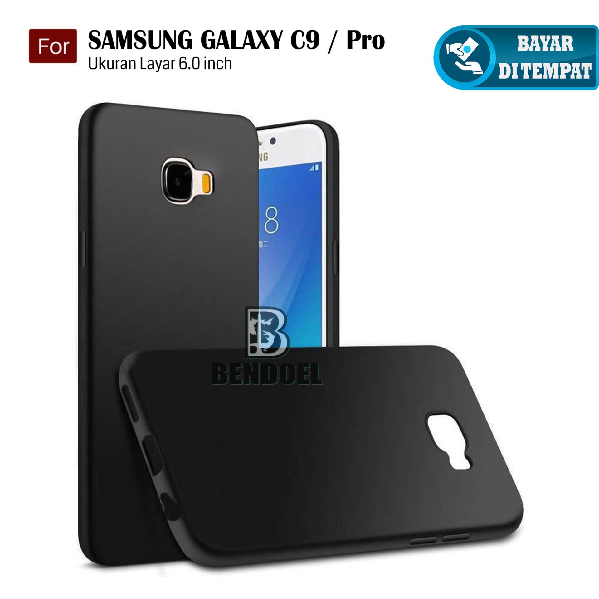 Harga Samsung Galaxy C9 Pro  Spesifikasi September 2020