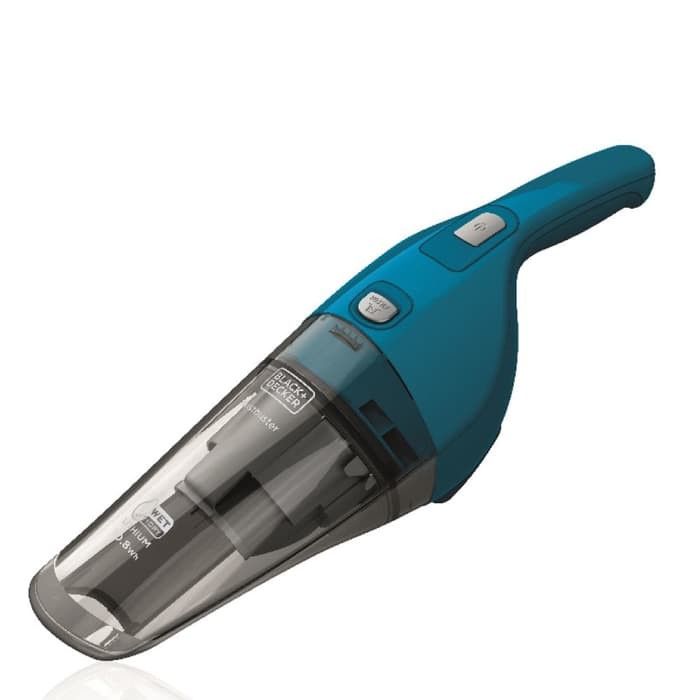 Jual Black And Decker Handheld Vacuum 