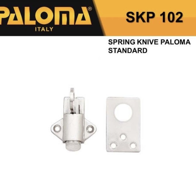 Spring Knive Cantolan Gagang Jendela Paloma SKP 102 Spring Knive Cantolan Gagang Jendela Paloma SKP 102