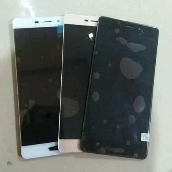 LCD TOUCHSCREEN COOLPAD E502 SKY 3 ORIGINAL