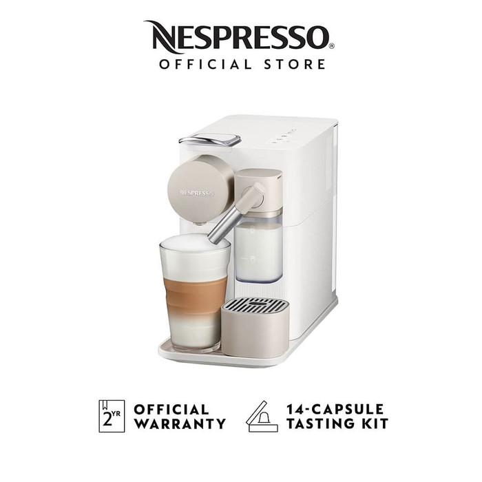 Jual Nespresso Lattissima One Terbaru 