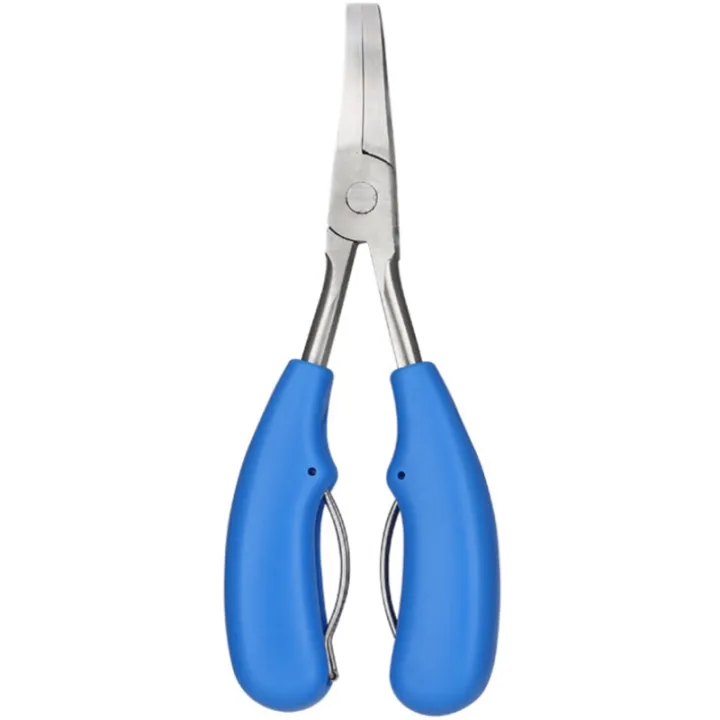 fishing hook pliers