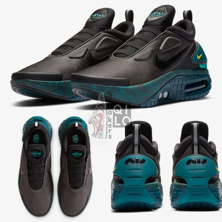 adapt auto max anthracite resell