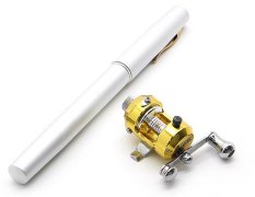 Dbest Fishing Pen - Pancingan Pulpen
