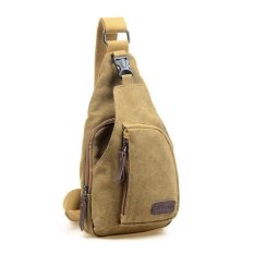 Dbest Kudastore Bodypack Bag Tas Selempang Pria Bahan Jeans