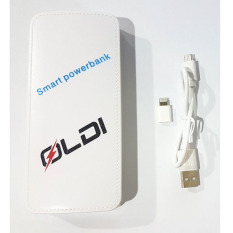 Dbest Oldi Powerbank 12000mAh