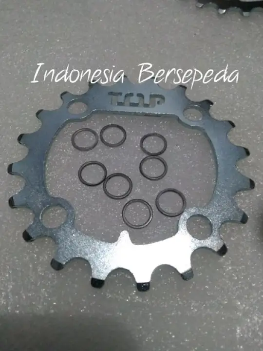 chainring 20t