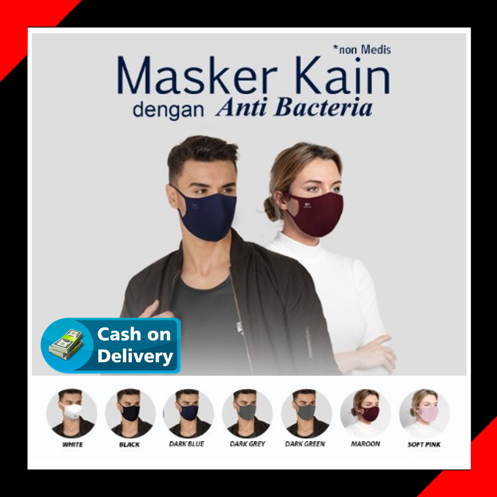 List Harga Masker Q Mask Terbaik » Sing Payu