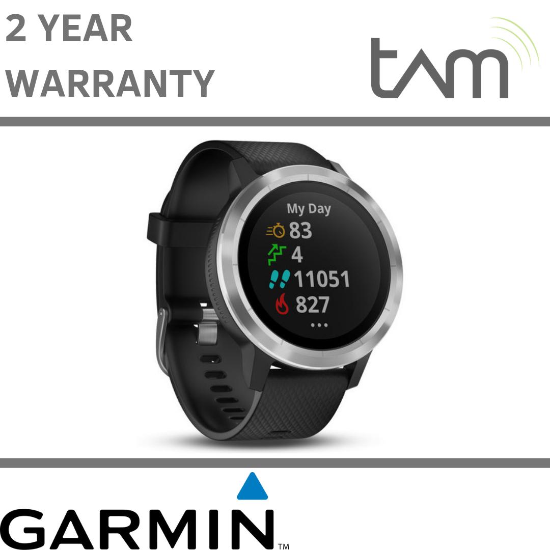 Jual Garmin Vivo Move 3 Terbaru | Lazada.co.id