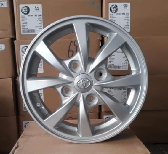 Velg Mobil AVANZA XENIA Ring 14 Racing - HSR MS398 murah