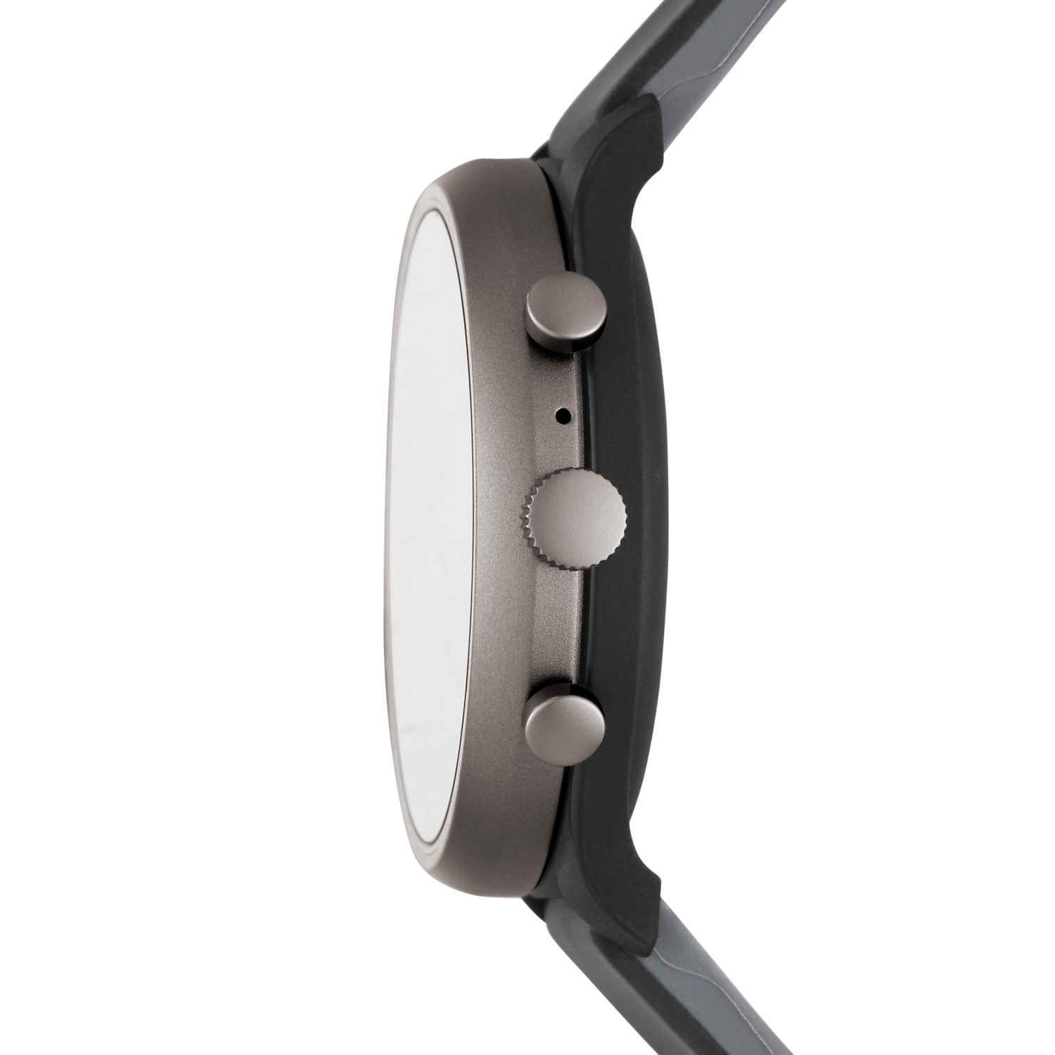 Fossil Sport Smartwatch - 41Mm Black 