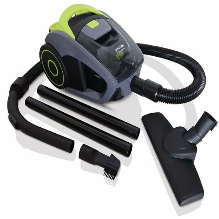 Vacuum Cleaner Mayaka VC 1507 Penghisap Debu Hisapan Kuat - Minimalis