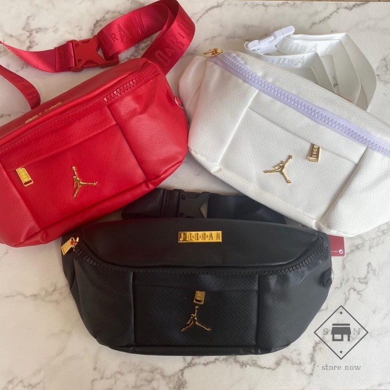 harga air jordan waist bolsa
