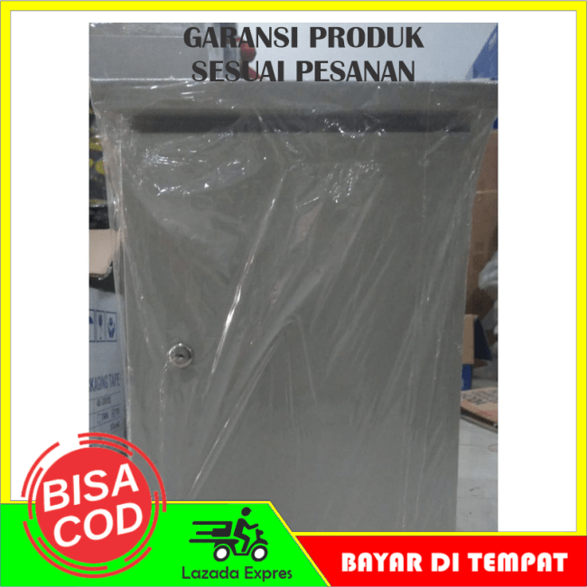 COD DISKON BOX PANEL 40x30cm BOX PANEL LISTRIK 40 X 30 X 20 BOX cod-diskon-box-panel-40x30cm-box-panel-listrik-40-x-30-x-20-box
