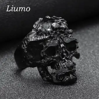 760 Gambar Tengkorak Paling Keren HD