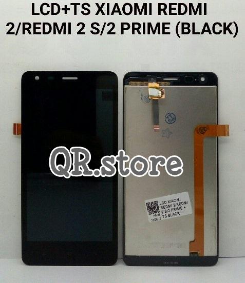 LCD XIAOMI REDMI 2 2S Original. LCD + Touchscreen XIAOMI REDMI 2 2S. LCD Fullset XIAOMI REDMI 2 2S Original