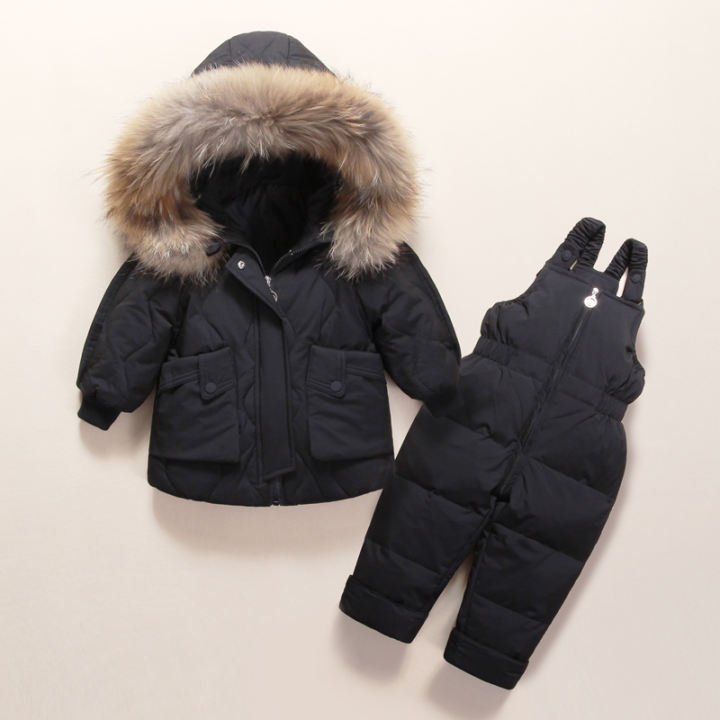 infant winter wear