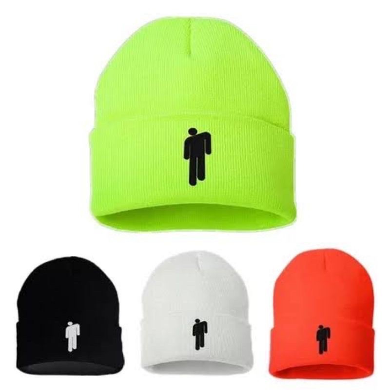 topi kupluk pria/ wanita premium 