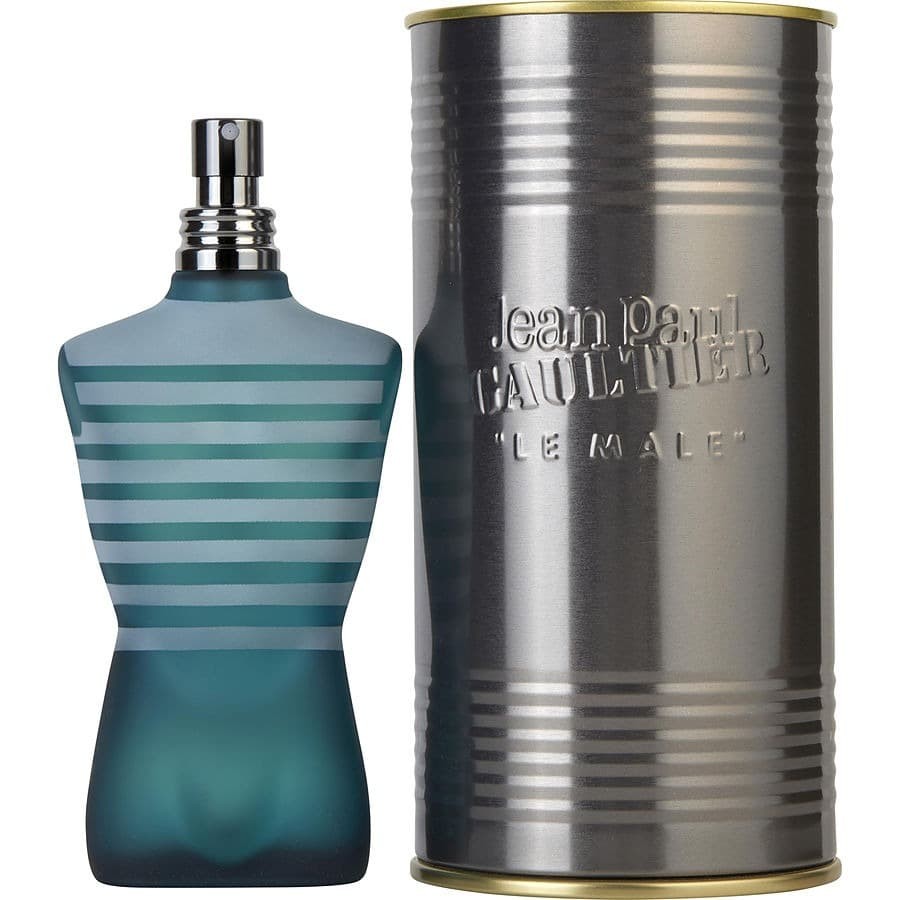 Jual Le Male In The Navy Terbaru - Jun 