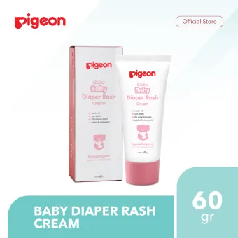 pigeon baby cream untuk muka