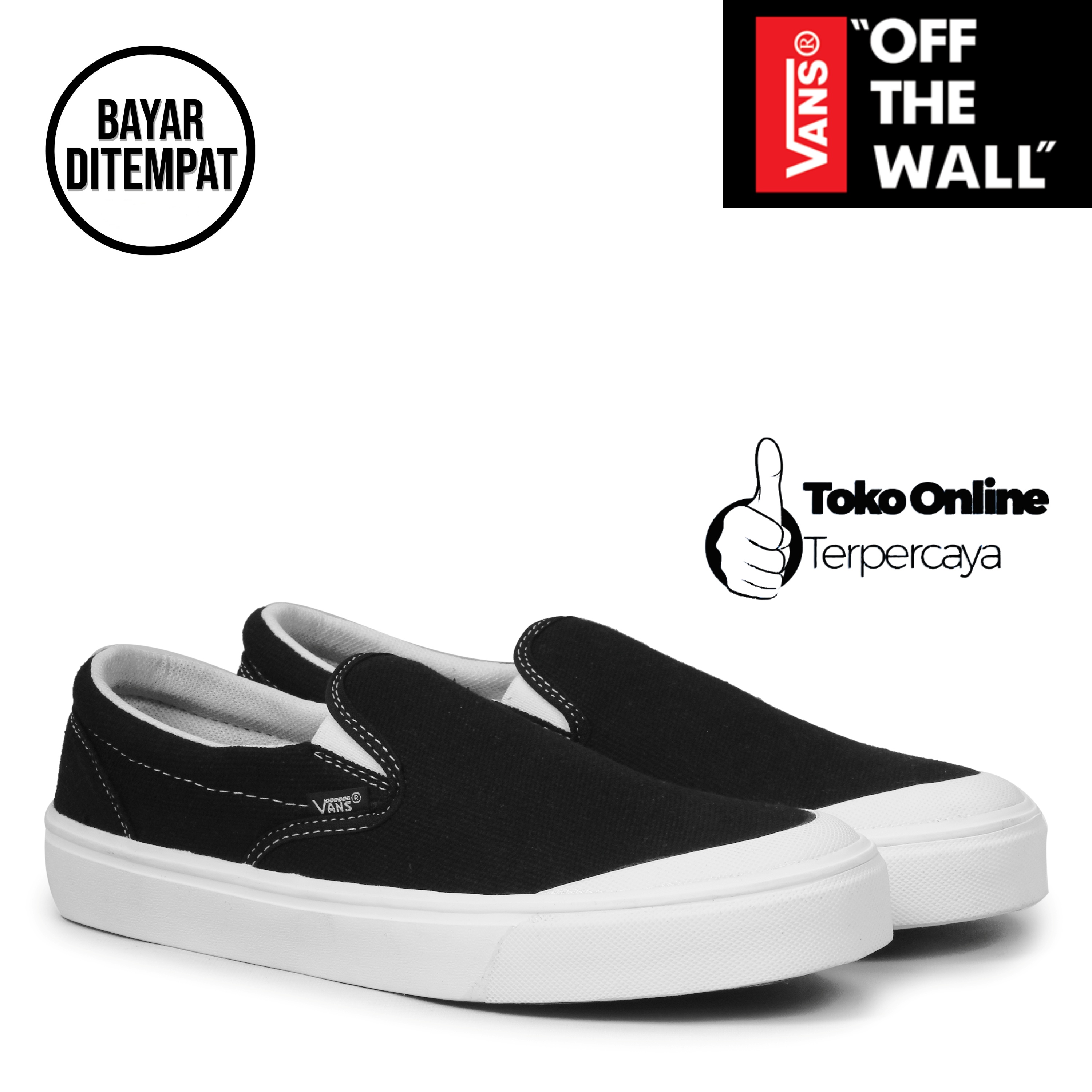 toko online vans terpercaya