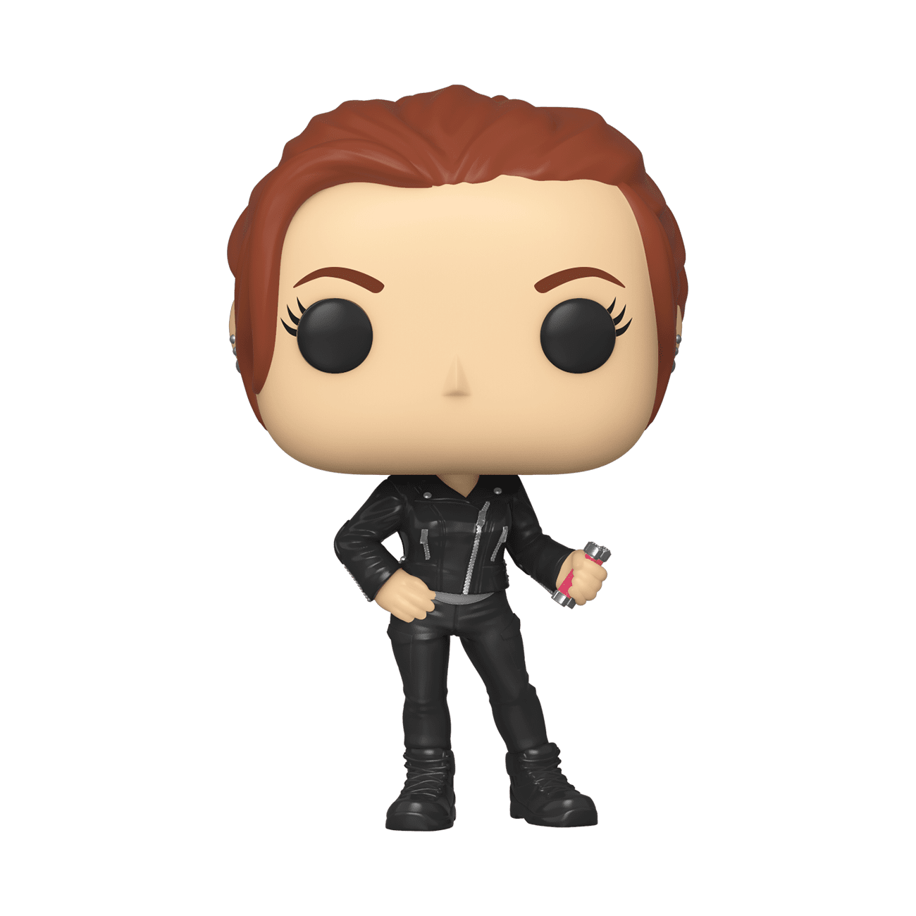 Funko Pop Barang Koleksi MARVEL Black 