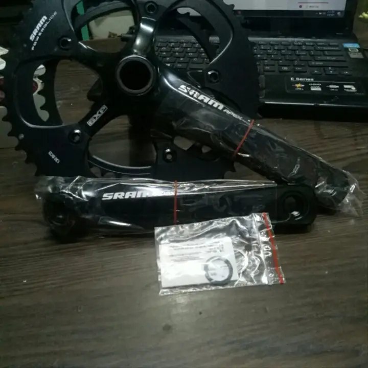 sram apex bcd