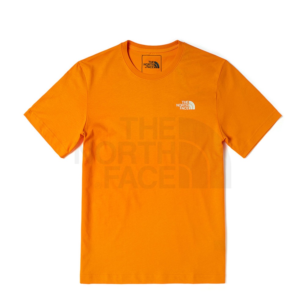 Jual The North Face Tee Terbaru - Jul 