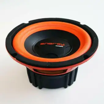 speaker subwoofer 6 inch