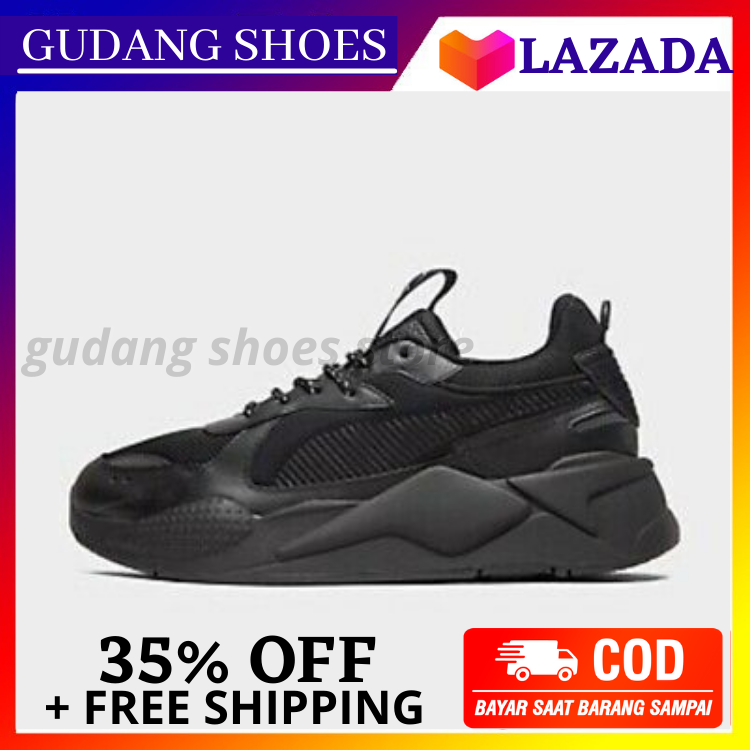 puma rsx 35