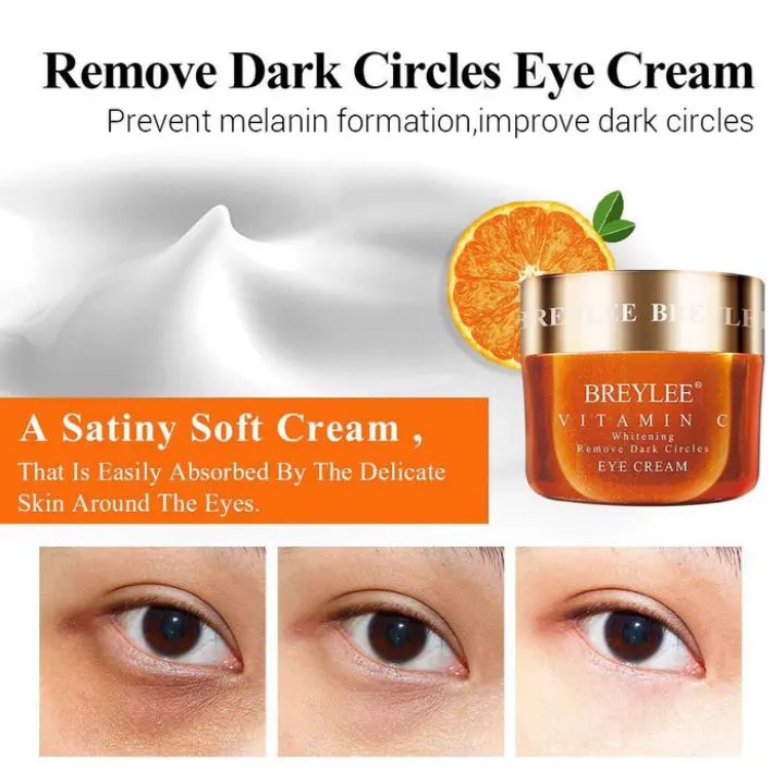 eye cream ampuh untuk dark circle