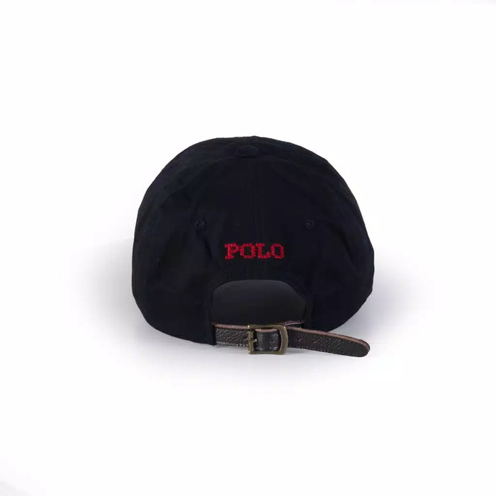 polo cap little pony nintendo