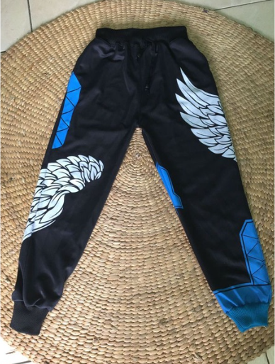 Celana Pantalon Angelical Mercado Libre BISA COD] CELANA ANGEL