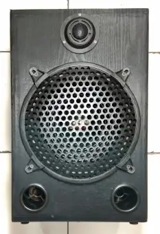 speaker cobra 10 inch