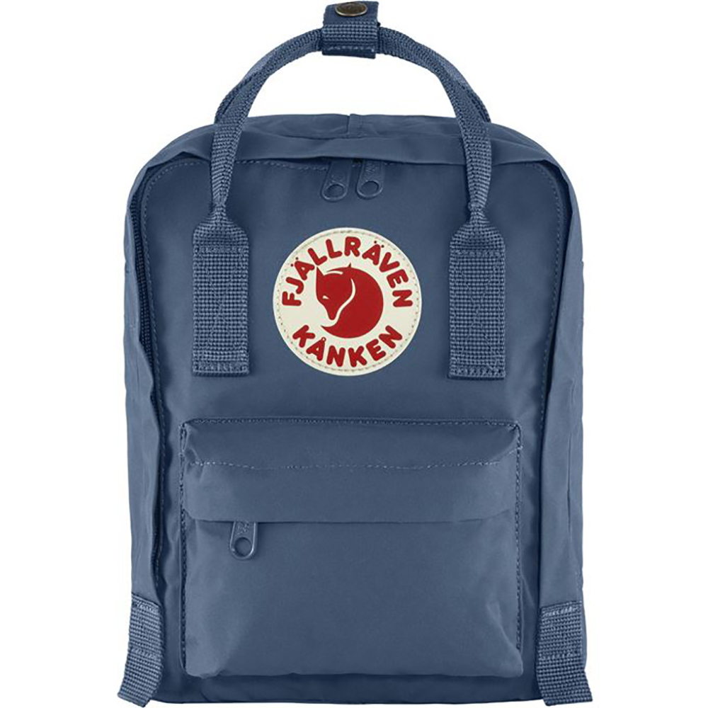 Tas Ransel Fjallraven Kanken Mini 