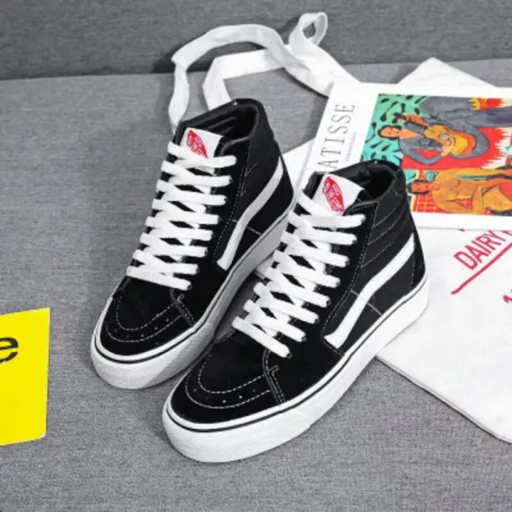 size vans ori