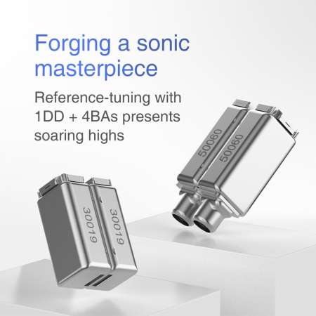 Burstore ใหม่ TRN V90 1DD 4BA HYBRID HIFI หูฟังพร้อมไมค์หูฟังแบบใส่หูโลหะหูฟังมอนิเตอร์หูฟังตัดเสียงรบกวน