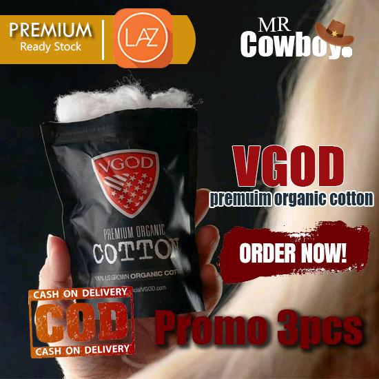 Jual Produk VGOD Terbaru Harga Terbaik | Lazada.co.id