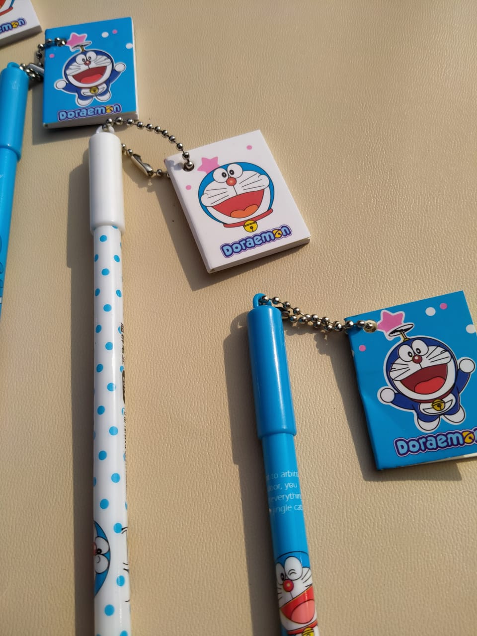 GROSIR 4 8 12 PCS 1 LUSIN PULPEN BUKU DORAEMON LUCU PEN GEL KARAKTER TERMURAH BOLPEN PENA UNIK IMUT FANCY READY STOCK COD Lazada Indonesia