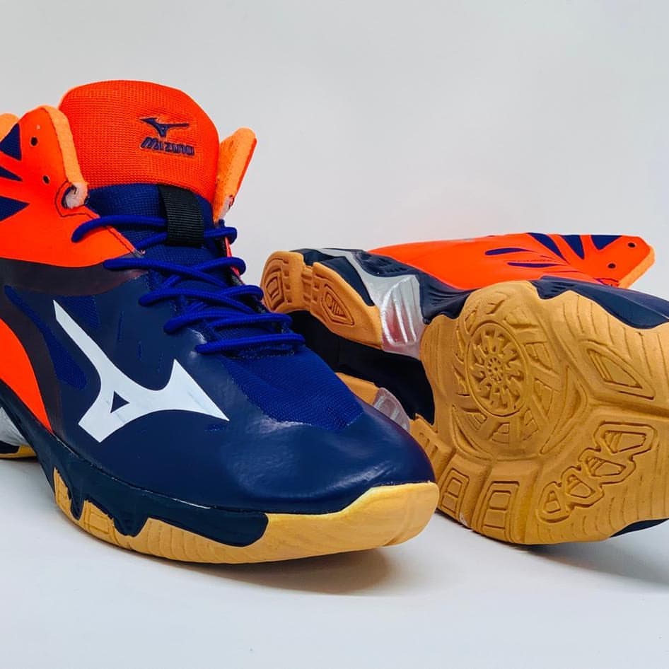 mizuno wlz 2