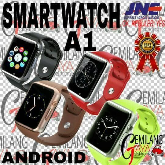 Promo CH JAMAN NOW HP UNIK ISTIME SMARTCH U10 A1 HP ANDROID