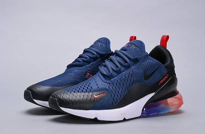 is air max 270 true to size