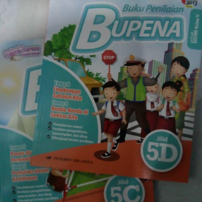Daftar Harga Buku Bupena 5c Paling Baru » Sing Payu